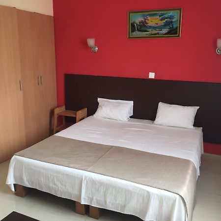 White Palace Hotel Antananarivo Luaran gambar