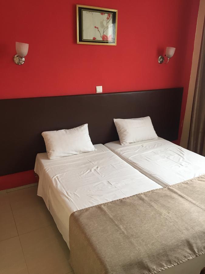 White Palace Hotel Antananarivo Luaran gambar