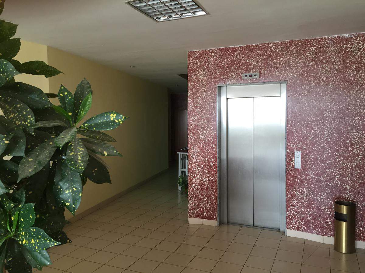 White Palace Hotel Antananarivo Luaran gambar