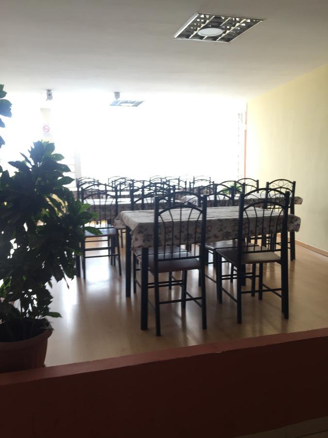 White Palace Hotel Antananarivo Luaran gambar